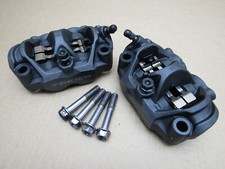 Coppia pinze freno anteriori