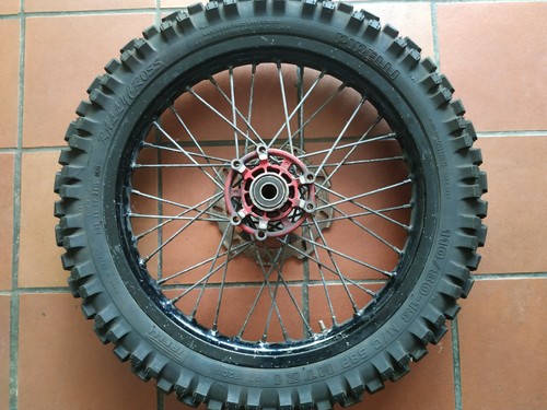 Cerchio cerchione ruota - cerchio,