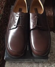 Sledgers come mephisto made in France EU44 UK9,5 nuove con scatola Np circa 179€