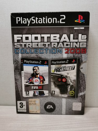 Football street racing - &,