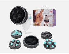 Massaggiatore Lipomodellante