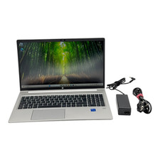 HP ProBook 450 G8 15,6" FHD
