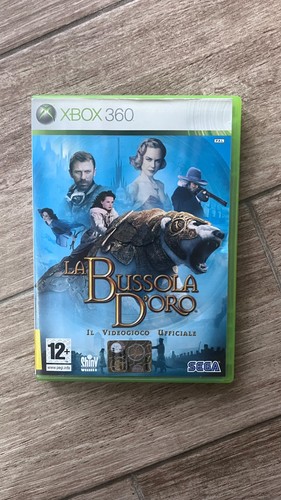 Gioco xbox 360 bussola - gioco, la