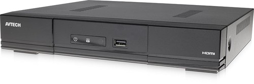 Avtech videoregistratore 8ch - avtech,