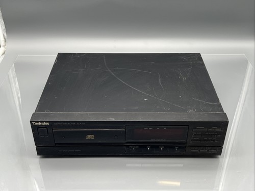 Technics pj27a lettore - sl-pj27a,