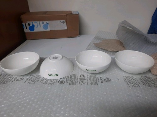 Set tazze colazione - set, 4