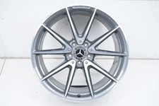 1 cerchio in lega Mercedes SL