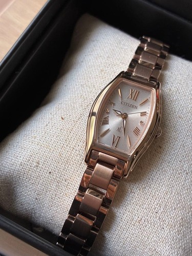 Orologio polso citizen xc - orologio,