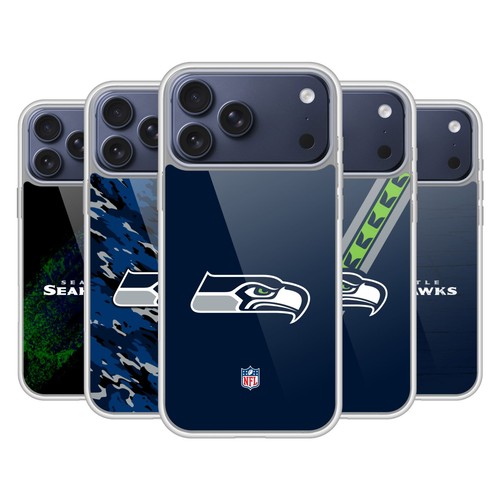 Nfl seattle seahawks - seattle, logo