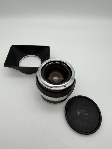 Carl zeiss distagon 25 - zeiss, 2,8/25