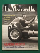 LA MANOVELLA n. 6