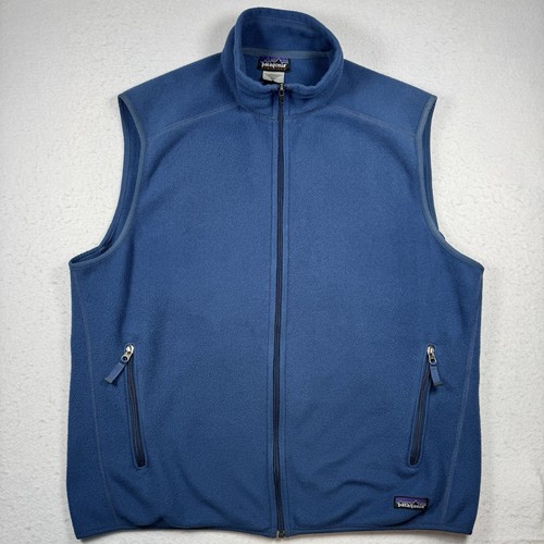 Patagonia synchilla fleece - synchilla,