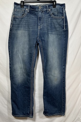 Jeans bke tyler - bke, denim