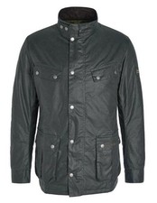 Barbour International Duke