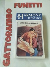 Harmony  Destiny N.437 " Come