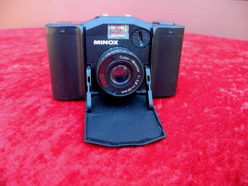 Minox con colore - colore,
