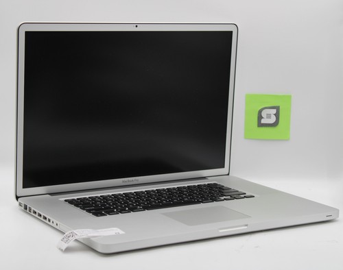 2009 apple macbook - 2009,