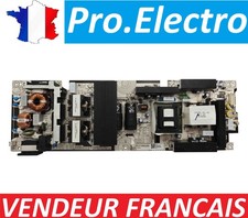 PSU alimentation TV Samsung