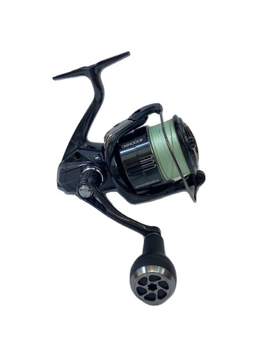 Mulinello spinning shimano - mulinello, da