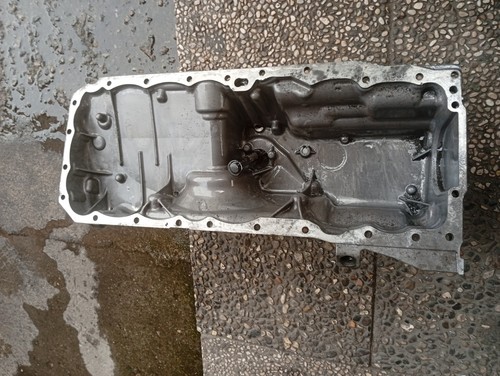 Coppa olio diesel bmw - 5, f10