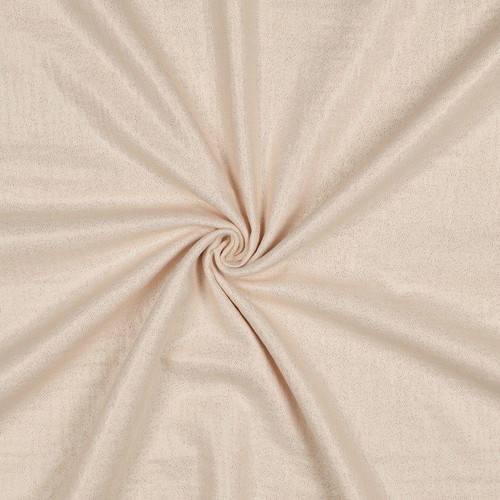 Tessuto doppio crepe - in, con
