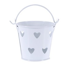  5 pezzi ferro barile