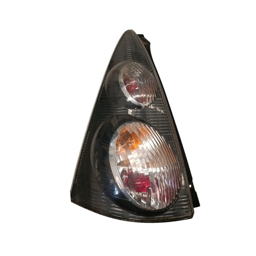 Fanale posteriore sinistro - posteriore,