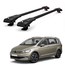 Per volkswagen touran mpv - touran, ii