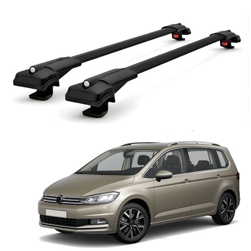 Per volkswagen touran - touran, ii
