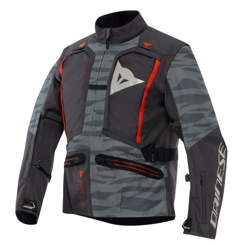 Dainese sterrato tex jacket - dainese,