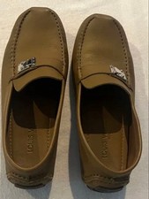Louis Vuitton mocassini scarpe