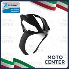 SCUDO ANTERIORE GREZZO PIAGGIO