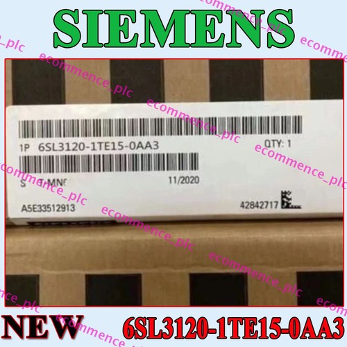Modulo motore singolo siemens - motore,