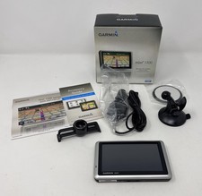 Garmin NUVI 1300 4.3 GPS con