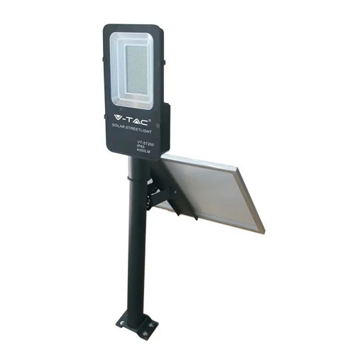Armatura stradale led smd - stradale, 50w