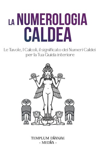 Numerologia caldea le - numerologia, caldea.