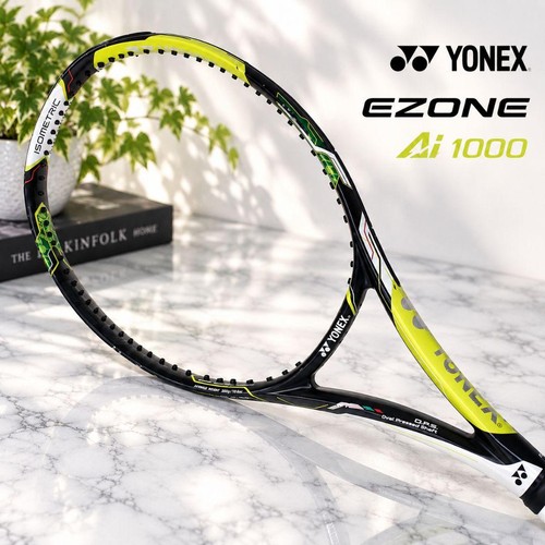 Racchetta tennis yonex - tennis,