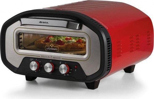 Forno per pizza - forno, 2200w