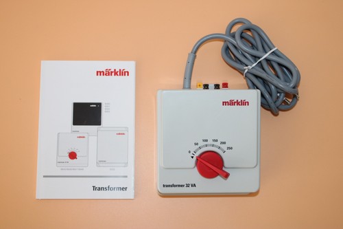 Märklin 6647 trasformatore