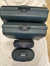 LOTTO VALIGIA SAMSONITE