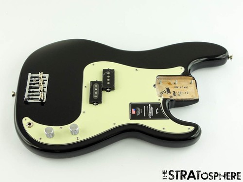 Fender american professional - fender,