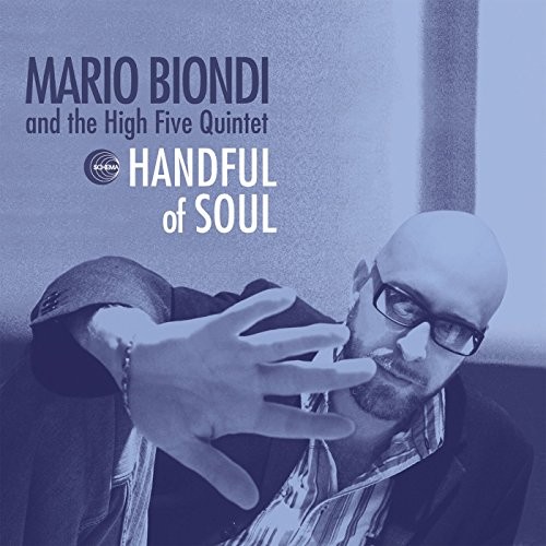 Mario biondi amp high five - &amp,