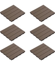 *NUOVO* Piastrelle per patio e