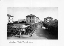 2575) CARTOLINA NOVI LIGURE