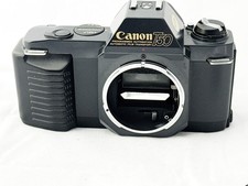 Corpo fotocamera Canon T50