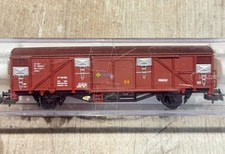 Electrotren 1455 Carro merci chiuso Renfe scala H0