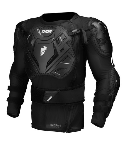 Pettorina completa thor guard - pettorina,