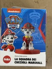 PAW Patrol la squadra dei