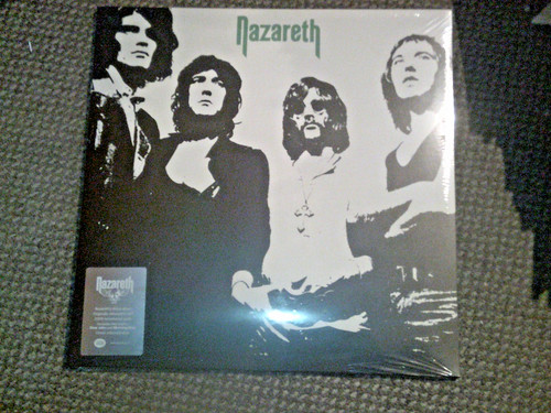 Nazareth - nazareth,
