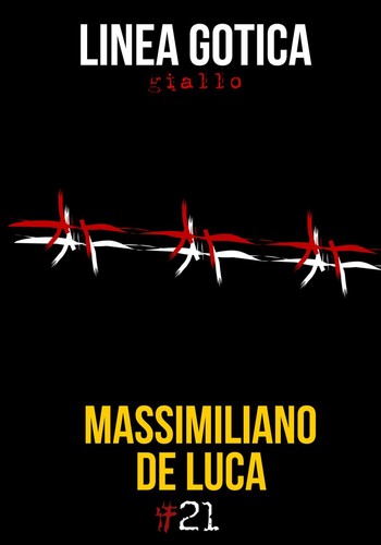 Libri luca massimiliano - luca,